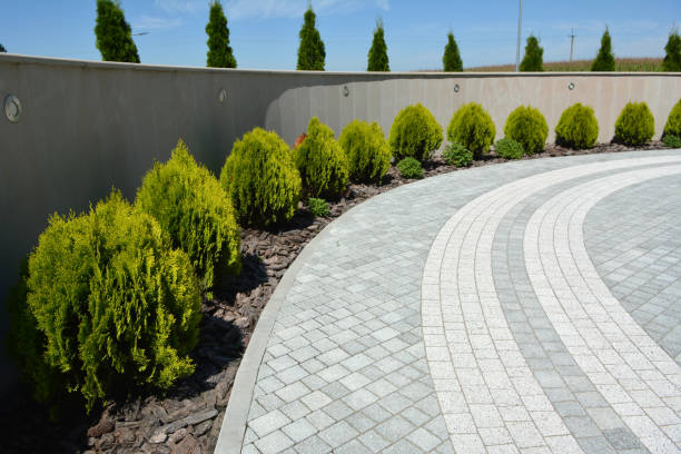Best Professional Driveway Pavers  in Hideo, UT