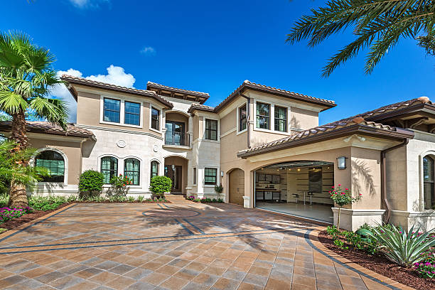 Best Residential Driveway Paver Services  in Hideo, UT