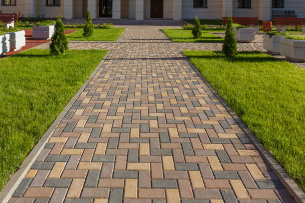 Best Driveway Paving Contractor  in Hideo, UT